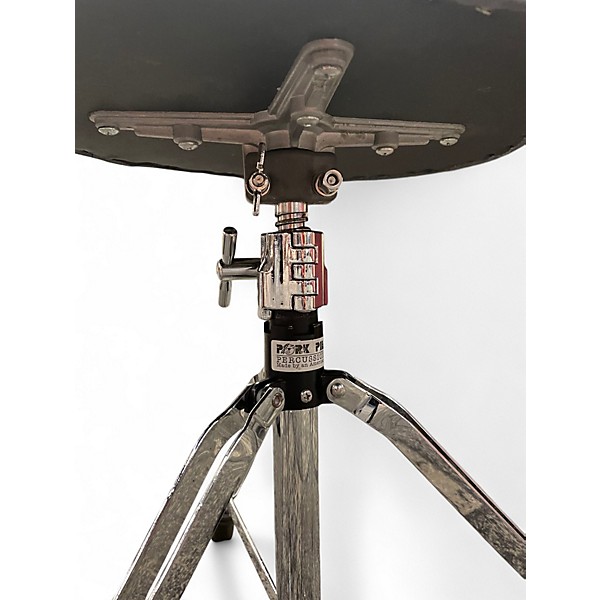 Used Pork Pie Tractor Throne Drum Throne