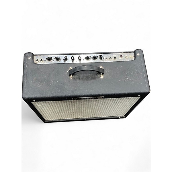 Used Fender Hot Rod Deluxe II 40W 1x12 Tube Guitar Combo Amp