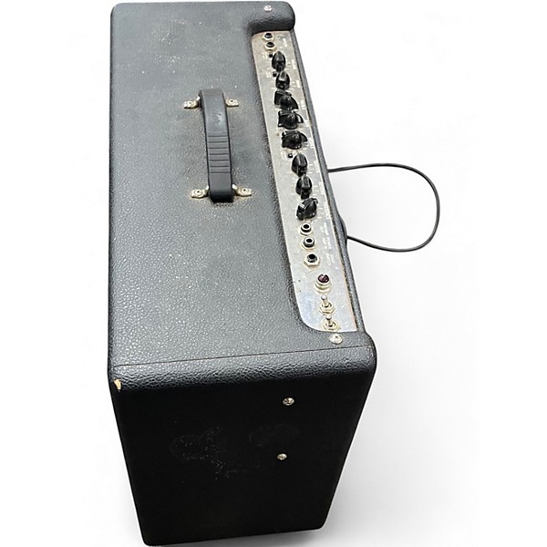Used Fender Hot Rod Deluxe II 40W 1x12 Tube Guitar Combo Amp