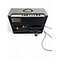 Used Fender Hot Rod Deluxe II 40W 1x12 Tube Guitar Combo Amp