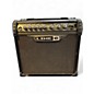 Used Line 6 Spider III 15 1X8 15W Guitar Combo Amp thumbnail