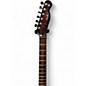 Used Fender FMT Crimson Red Burst Solid Body Electric Guitar