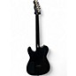Used Fender FMT Crimson Red Burst Solid Body Electric Guitar