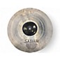 Used SABIAN 12in AAX Splash Brilliant Cymbal
