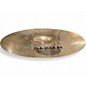 Used SABIAN 12in AAX Splash Brilliant Cymbal