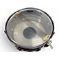 Used TAMA 14X6 Rockstar Series Snare Chrome Drum