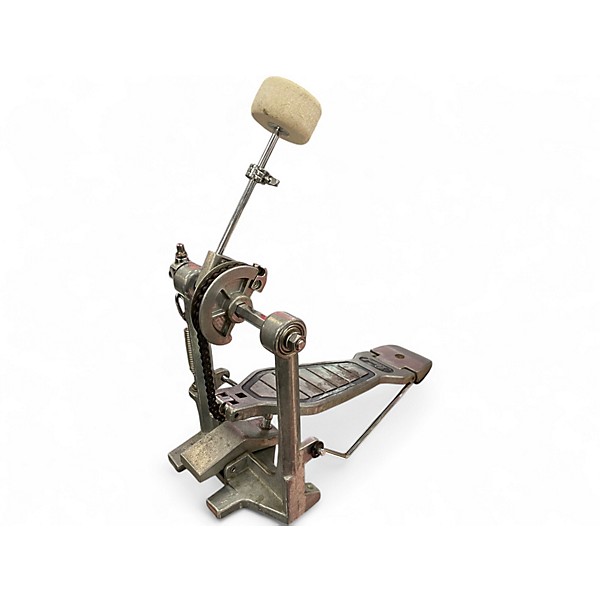 Used Pearl SINGLE KICK PEDAL Single Bass Drum Pedal