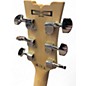 Used Ibanez AX120 Seafoam Green Solid Body Electric Guitar