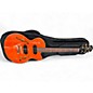 Used Yamaha AEX 502 Red Solid Body Electric Guitar
