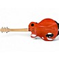 Used Yamaha AEX 502 Red Solid Body Electric Guitar