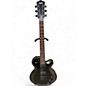 Used Yamaha AES 720 BLACK AND GREY Solid Body Electric Guitar thumbnail
