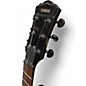Used Yamaha AES 720 BLACK AND GREY Solid Body Electric Guitar