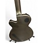 Used Yamaha AES 720 BLACK AND GREY Solid Body Electric Guitar