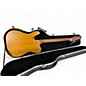 Used Charvel Joe Duplantier Signature Natural Solid Body Electric Guitar