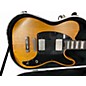 Used Charvel Joe Duplantier Signature Natural Solid Body Electric Guitar