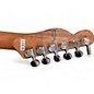 Used Charvel Joe Duplantier Signature Natural Solid Body Electric Guitar