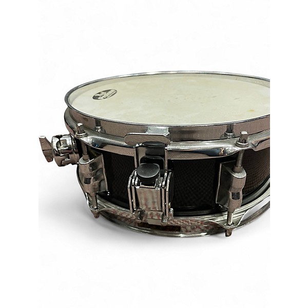 Used Pearl 8in M-80 Black Drum