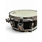 Used Pearl 8in M-80 Black Drum