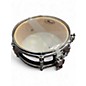 Used Pearl 8in M-80 Black Drum