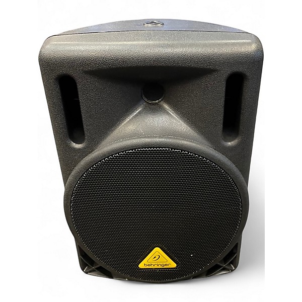 Used Behringer EUROLIVE B208D Powered Speaker