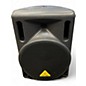 Used Behringer EUROLIVE B208D Powered Speaker thumbnail