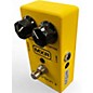 Used MXR M104 Distortion Plus Effect Pedal