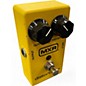 Used MXR M104 Distortion Plus Effect Pedal