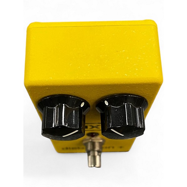 Used MXR M104 Distortion Plus Effect Pedal