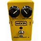 Used MXR M104 Distortion Plus Effect Pedal