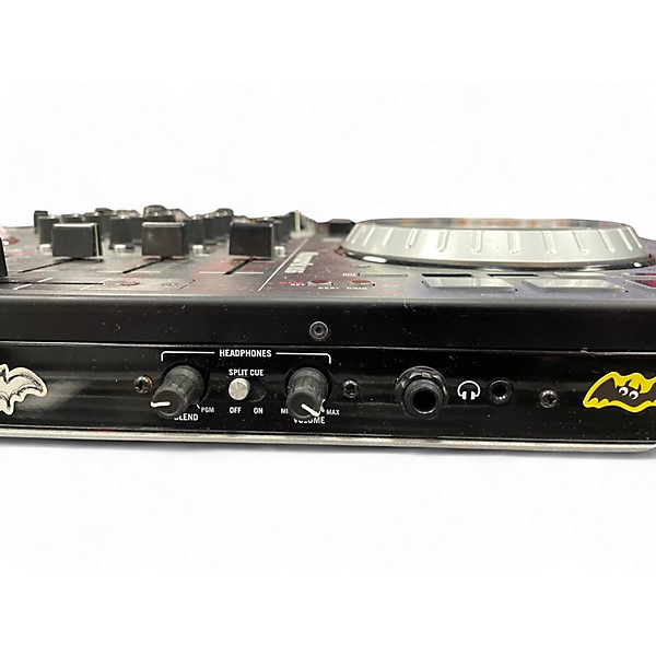 Used Numark NS6 DJ Controller