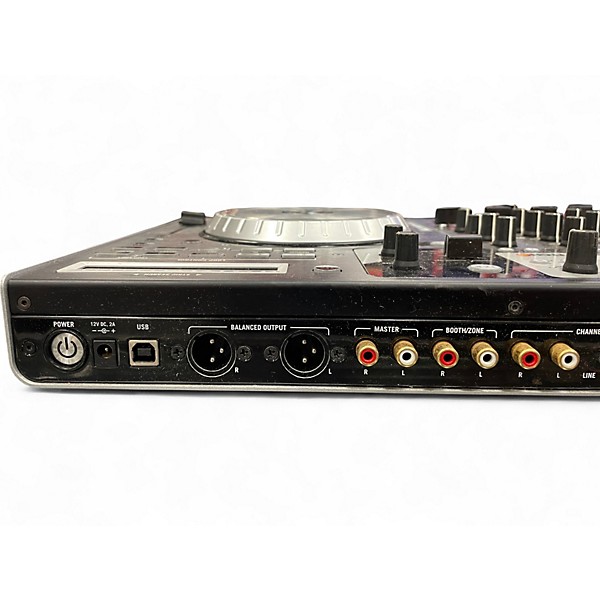 Used Numark NS6 DJ Controller