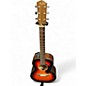 Used Fender CP60S 2 Color Sunburst Acoustic Guitar thumbnail