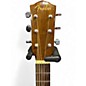Used Fender CP60S 2 Color Sunburst Acoustic Guitar