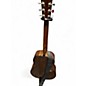 Used Fender CP60S 2 Color Sunburst Acoustic Guitar