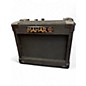 Used Mahar ga5 Guitar Combo Amp thumbnail