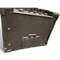 Used Mahar ga5 Guitar Combo Amp