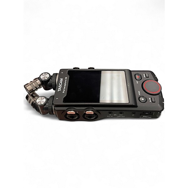 Used TASCAM PORTACAPTURE X8 MultiTrack Recorder