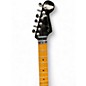 Used Fender American Ultra Luxe Stratocaster® Floyd Rose® HSS Silverburst Solid Body Electric Guitar