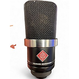 Used Neumann TLM102 Condenser Microphone