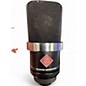 Used Neumann TLM102 Condenser Microphone thumbnail