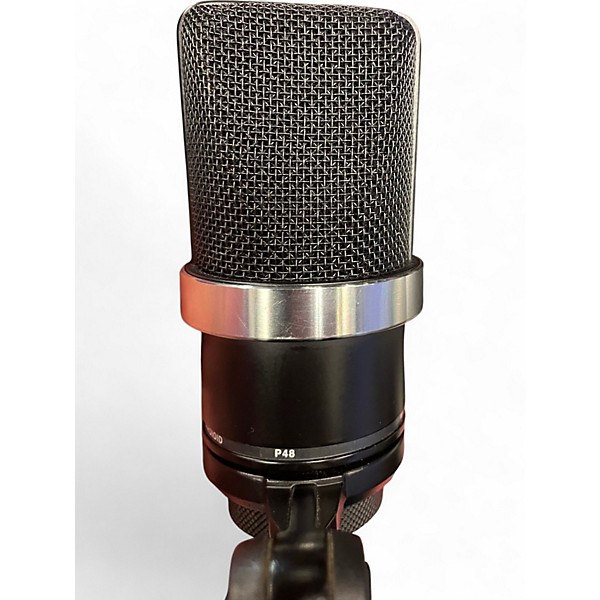 Used Neumann TLM102 Condenser Microphone