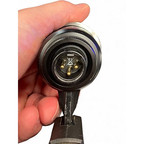 Used Neumann TLM102 Condenser Microphone