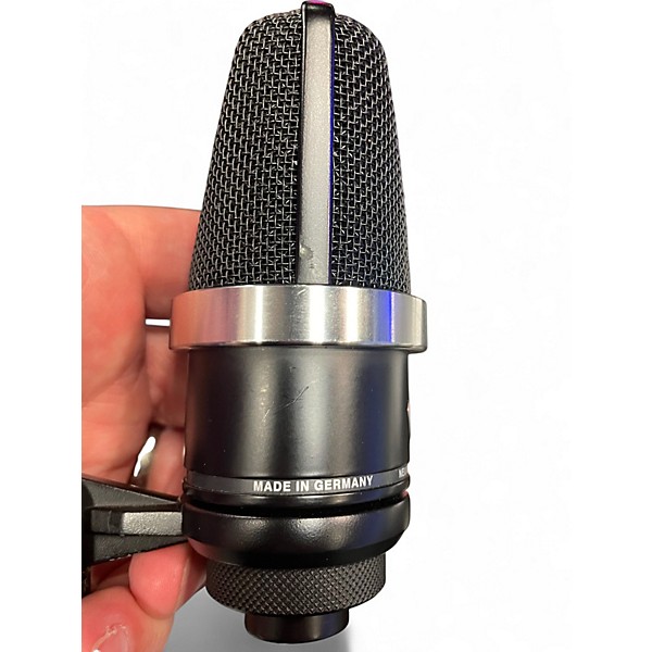 Used Neumann TLM102 Condenser Microphone