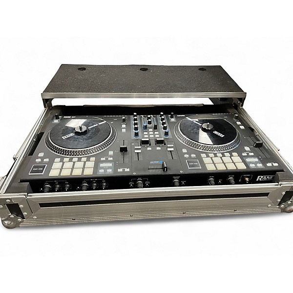 Used RANE One DJ Mixer