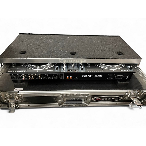 Used RANE One DJ Mixer