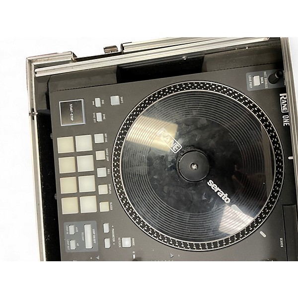 Used RANE One DJ Mixer
