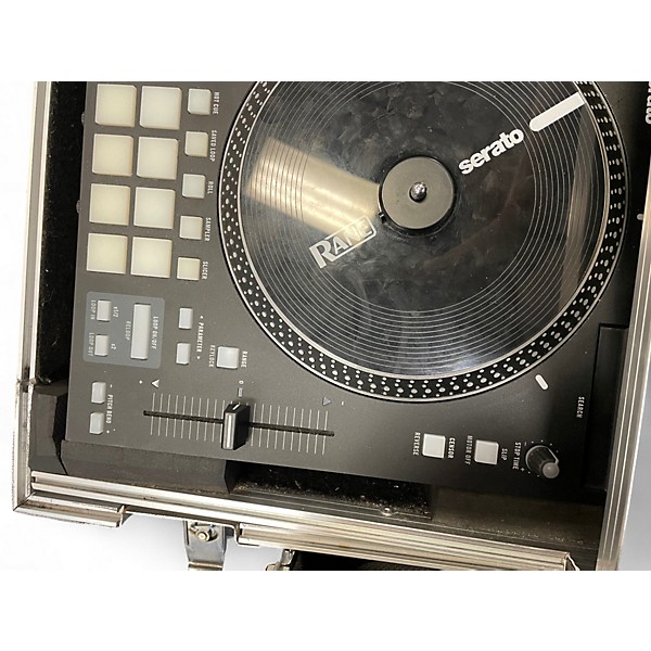 Used RANE One DJ Mixer