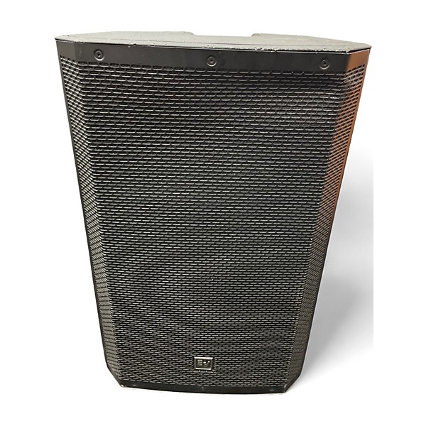 Used Electro-Voice ZLX-15P 15in 2-Way Powered Speaker