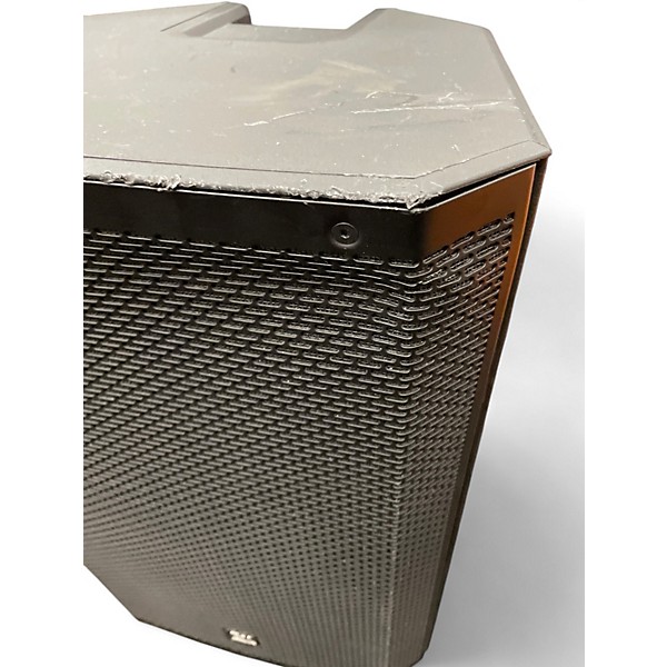 Used Electro-Voice ZLX-15P 15in 2-Way Powered Speaker
