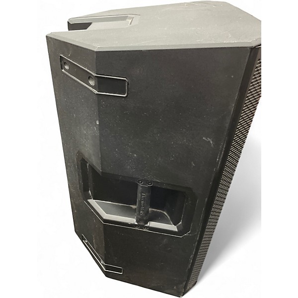 Used Electro-Voice ZLX-15P 15in 2-Way Powered Speaker